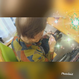 冬がやって来る( ^-^)ノ∠※。.:*:・'°☆の画像