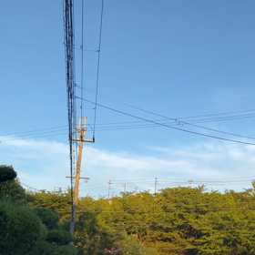 神戸からこんにちは！韓国から一時帰国して今日は神戸で仕事です！の画像