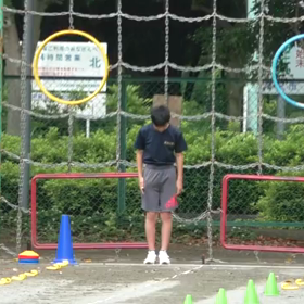 全国予選 男子選考会⑨の画像