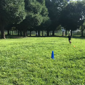 1000m ２組目④の画像