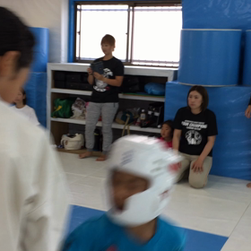 SayDo‼︎ 岸和田魂  土曜の朝の画像