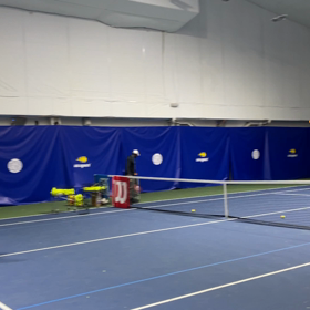 【USオープン5日目】の画像