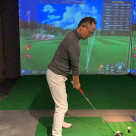 ハーフウェイバック(山本さん編)の画像