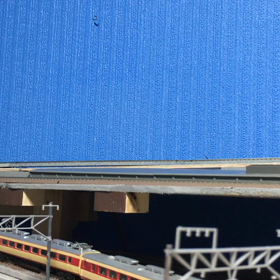 箱根登山鉄道全線試運転の画像