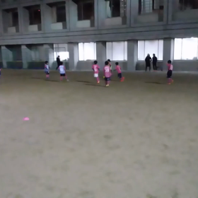 クラブトレーニング強度の画像