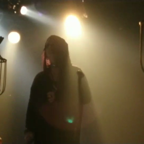 いよいよ明日DaISUKE DARK SIDEソロLiveの画像