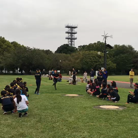 10色リレー(チーム側)⑦の画像