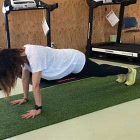 マウンテンクライマーの画像