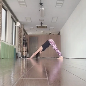 大いなるものとのツナガリの画像