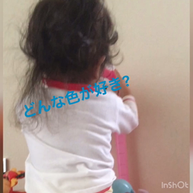 2才4ヶ月の画像