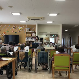 ゴスペルの画像