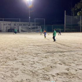 インサイドキックの画像