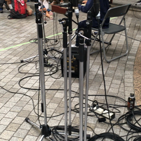 定禅寺ジャズフェスティバル仙台の画像