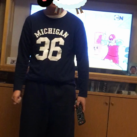 シャツ出しのシンガーと2018年Amebaおみくじ♡の画像