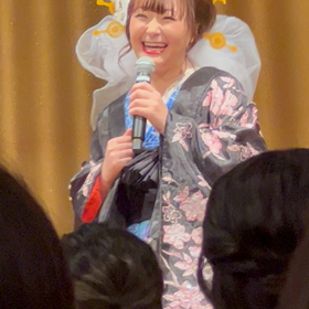 弁財天の守り歌の画像