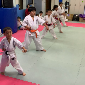 演武会やります！！の画像