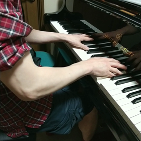 再び高みを目指して大人生徒さん 動画ありの画像