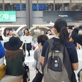 Howl's Moving Castleの画像