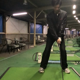 正面スローの画像