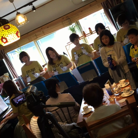 クラシック・ウクレレ・ミュージックベルの画像