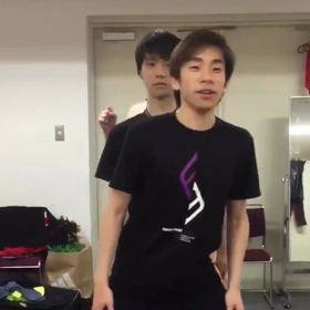 スマホから ちょっとノブくんはえ〜の画像