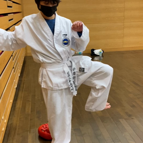 1/19蕨道場成年稽古動画の画像