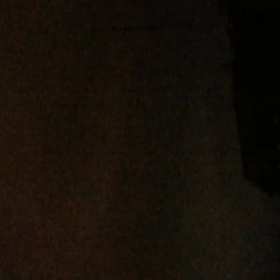 謎の光発見！の画像