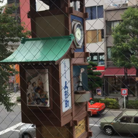 ただただ ボウっとの画像