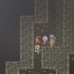 ロマリア到着とお宝タイムの画像