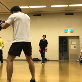 マンツーマンで… in 東海市の画像