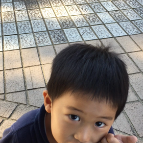 あっち こっち メロンパンの画像