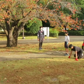 11月5日 ダッシュの場⑤の画像