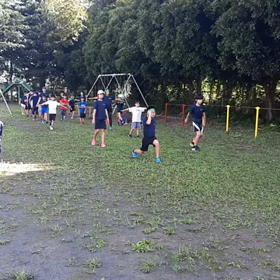 大股歩行・股関節⑤の画像