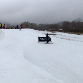 シーズン終盤に入りの画像