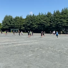 6月4日 学年別インターバル②の画像