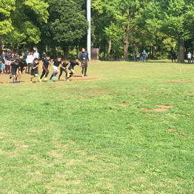 学年別インターバル⑪の画像