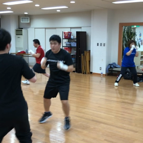 ボクサダイエット・ジュニアボクシングの皆様への画像