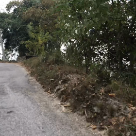 ポカラの風景②の画像