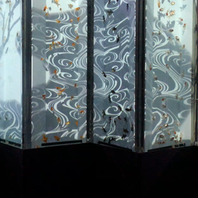 美容院ーの画像