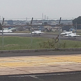 ☆航空祭☆の画像