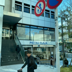 Shima散歩Tokyo ver.10(完)ハチ公バス恵比寿代官山循環ルートの画像