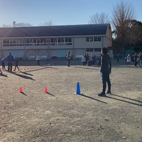 ダッシュの場⑭の画像