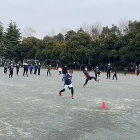 3月26日 大股・股関節⑤の画像