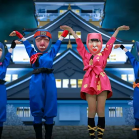 流行り物にすぐのっかる女-人編-の画像