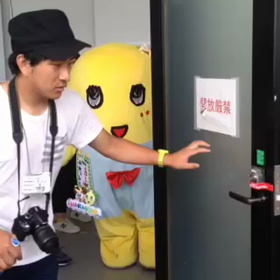 今日のおさわりwの画像