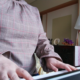 Ｎの曲(眠れないときに眠りを誘う曲)の画像