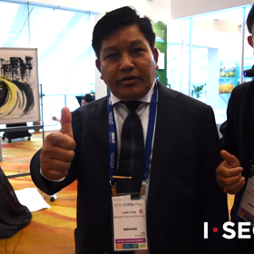 ソウルの魅力を世界へ届ける＠世界都市サミット2018の画像