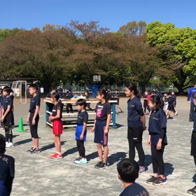 4月10日 1000m２組・３組目⑤の画像