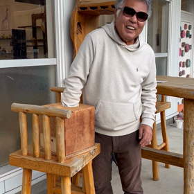 カラオケ大会抽選会　4人目の画像