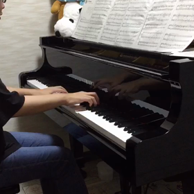 伴奏はお任せあれ！の画像